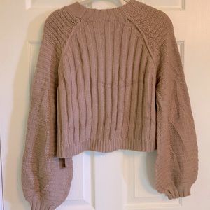 NWT small Dreamers pullover